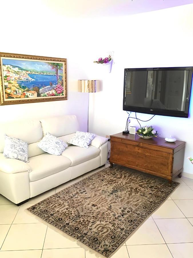 Apartment Casa Vacanze Esedra Pescara