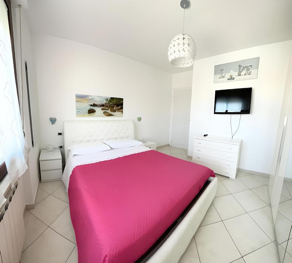 Casa Vacanze Esedra *