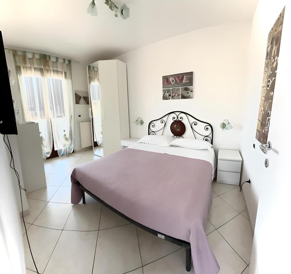 Casa Vacanze Esedra Pescara